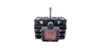 Перемикач пʼятипозиційний Argeson AC 308 В